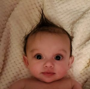 Meet your Posher, Brenda